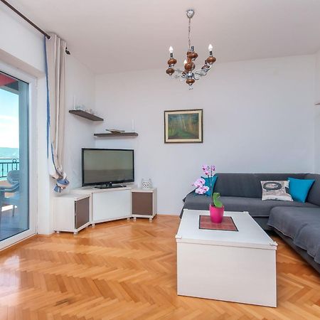 Apartman Roza Duće Buitenkant foto