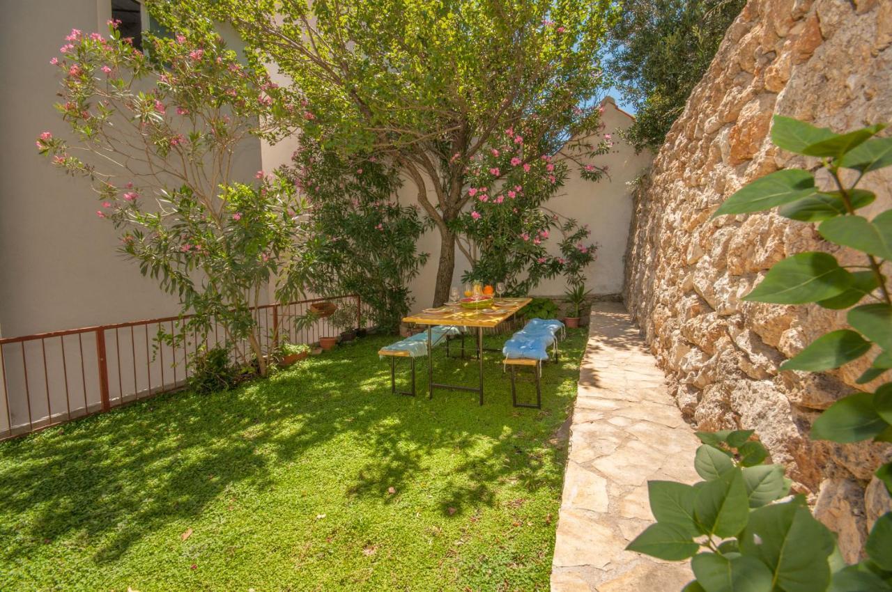Apartman Roza Duće Buitenkant foto